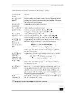 Preview for 39 page of Sony VAIO PCG-9562 User Manual