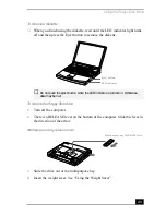 Preview for 43 page of Sony VAIO PCG-9562 User Manual