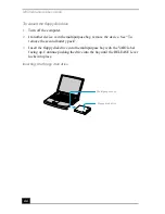 Preview for 44 page of Sony VAIO PCG-9562 User Manual