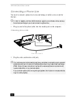 Preview for 62 page of Sony VAIO PCG-9562 User Manual