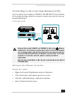 Preview for 63 page of Sony VAIO PCG-9562 User Manual