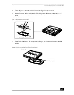 Preview for 67 page of Sony VAIO PCG-9562 User Manual