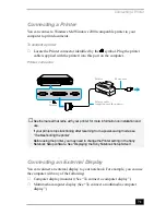 Preview for 71 page of Sony VAIO PCG-9562 User Manual