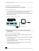 Preview for 72 page of Sony VAIO PCG-9562 User Manual