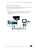 Preview for 75 page of Sony VAIO PCG-9562 User Manual