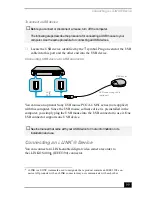 Preview for 77 page of Sony VAIO PCG-9562 User Manual