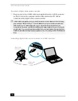 Preview for 78 page of Sony VAIO PCG-9562 User Manual