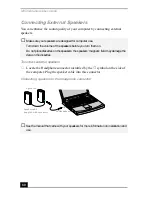 Preview for 80 page of Sony VAIO PCG-9562 User Manual