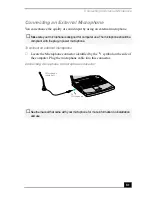 Preview for 81 page of Sony VAIO PCG-9562 User Manual