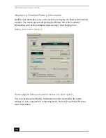 Preview for 90 page of Sony VAIO PCG-9562 User Manual