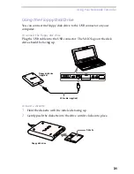 Preview for 29 page of Sony Vaio PCG-C1F User Manual