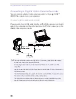 Preview for 45 page of Sony Vaio PCG-C1F User Manual