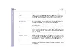 Preview for 118 page of Sony Vaio PCG-C1MHP User Manual