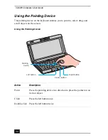 Предварительный просмотр 24 страницы Sony VAIO PCG-C1MW User Manual