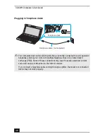 Предварительный просмотр 40 страницы Sony VAIO PCG-C1MW User Manual