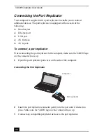 Предварительный просмотр 44 страницы Sony VAIO PCG-C1MW User Manual