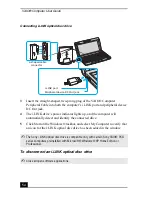 Предварительный просмотр 54 страницы Sony VAIO PCG-C1MW User Manual