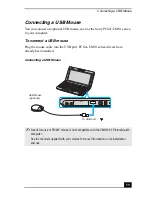 Предварительный просмотр 59 страницы Sony VAIO PCG-C1MW User Manual