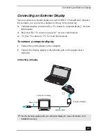 Предварительный просмотр 65 страницы Sony VAIO PCG-C1MW User Manual