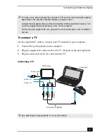 Предварительный просмотр 67 страницы Sony VAIO PCG-C1MW User Manual