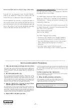 Preview for 2 page of Sony VAIO PCG-C1VN Service Manual