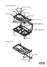 Preview for 6 page of Sony VAIO PCG-C1VN Service Manual