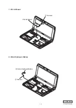 Preview for 8 page of Sony VAIO PCG-C1VN Service Manual