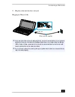 Preview for 64 page of Sony VAIO PCG-C1VN User Manual