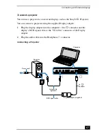 Preview for 68 page of Sony VAIO PCG-C1VN User Manual