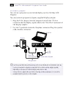 Preview for 60 page of Sony VAIO PCG-C1XS User Manual