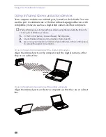 Предварительный просмотр 40 страницы Sony VAIO PCG-F150 User Manual