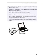 Предварительный просмотр 41 страницы Sony VAIO PCG-F150 User Manual