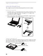 Предварительный просмотр 46 страницы Sony VAIO PCG-F150 User Manual