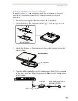 Предварительный просмотр 51 страницы Sony VAIO PCG-F150 User Manual