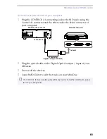 Предварительный просмотр 61 страницы Sony VAIO PCG-F150 User Manual