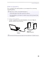 Предварительный просмотр 63 страницы Sony VAIO PCG-F150 User Manual