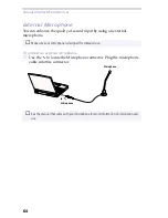 Предварительный просмотр 64 страницы Sony VAIO PCG-F150 User Manual