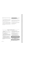 Предварительный просмотр 2 страницы Sony VAIO PCG-F290 Service Manual