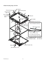 Предварительный просмотр 9 страницы Sony VAIO PCG-F290 Service Manual