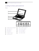 Preview for 14 page of Sony Vaio PCG-F340 User Manual