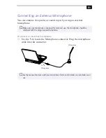 Preview for 61 page of Sony Vaio PCG-F340 User Manual