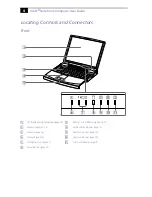 Preview for 14 page of Sony VAIO PCG-F370 User Manual