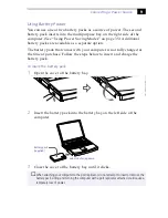 Preview for 19 page of Sony VAIO PCG-F370 User Manual