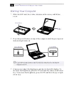 Preview for 22 page of Sony VAIO PCG-F370 User Manual