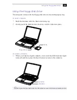 Preview for 33 page of Sony VAIO PCG-F370 User Manual