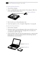 Preview for 34 page of Sony VAIO PCG-F370 User Manual