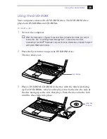 Preview for 35 page of Sony VAIO PCG-F370 User Manual