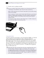 Preview for 36 page of Sony VAIO PCG-F370 User Manual