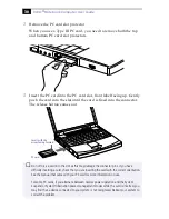 Preview for 40 page of Sony VAIO PCG-F370 User Manual