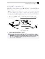 Preview for 53 page of Sony VAIO PCG-F370 User Manual